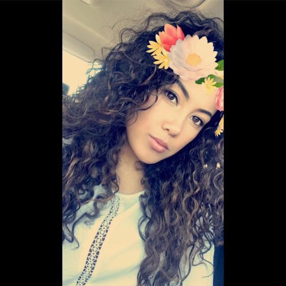 Meet your Posher, Danielle